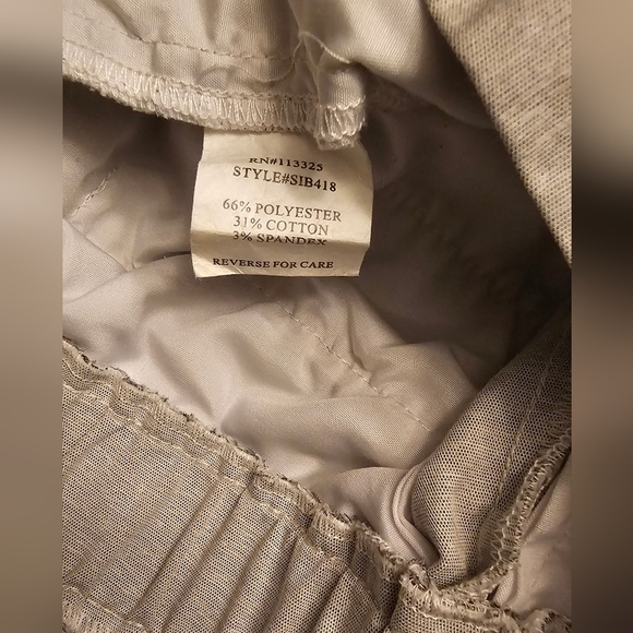 Jumpsuit Standard Issue Streetwear - Picture 11 of 12